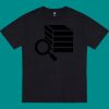 Thread Project Unisex Epic Tee Thumbnail