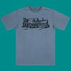 Thread Project Unisex Legend Tee Thumbnail