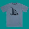 Thread Project Unisex Legend Tee Thumbnail