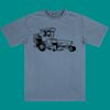 Thread Project Unisex Legend Tee Thumbnail