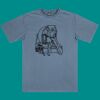 Thread Project Unisex Legend Tee Thumbnail