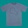 Thread Project Unisex Legend Tee Thumbnail