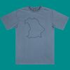 Thread Project Unisex Legend Tee Thumbnail