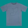 Thread Project Unisex Legend Tee Thumbnail