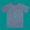 Thread Project Unisex Legend Tee Thumbnail
