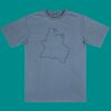 Thread Project Unisex Legend Tee Thumbnail