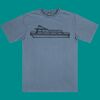 Thread Project Unisex Legend Tee Thumbnail