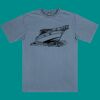 Thread Project Unisex Legend Tee Thumbnail