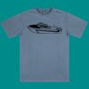Thread Project Unisex Legend Tee Thumbnail