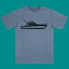 Thread Project Unisex Legend Tee Thumbnail