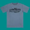 Thread Project Unisex Legend Tee Thumbnail