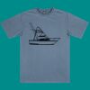 Thread Project Unisex Legend Tee Thumbnail