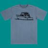 Thread Project Unisex Legend Tee Thumbnail