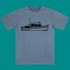 Thread Project Unisex Legend Tee Thumbnail