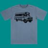 Thread Project Unisex Legend Tee Thumbnail