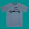 Thread Project Unisex Legend Tee Thumbnail