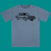 Thread Project Unisex Legend Tee Thumbnail