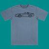 Thread Project Unisex Legend Tee Thumbnail