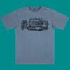 Thread Project Unisex Legend Tee Thumbnail