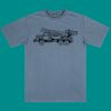 Thread Project Unisex Legend Tee Thumbnail