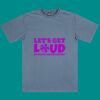 Thread Project Unisex Legend Tee Thumbnail