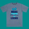 Thread Project Unisex Legend Tee Thumbnail