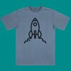 Thread Project Unisex Legend Tee Thumbnail