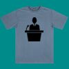 Thread Project Unisex Legend Tee Thumbnail