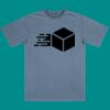 Thread Project Unisex Legend Tee Thumbnail