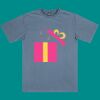 Thread Project Unisex Legend Tee Thumbnail