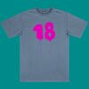 Thread Project Unisex Legend Tee Thumbnail