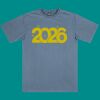 Thread Project Unisex Legend Tee Thumbnail
