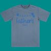 Thread Project Unisex Legend Tee Thumbnail