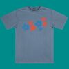 Thread Project Unisex Legend Tee Thumbnail
