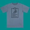 Thread Project Unisex Legend Tee Thumbnail