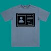 Thread Project Unisex Legend Tee Thumbnail