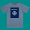 Thread Project Unisex Legend Tee Thumbnail
