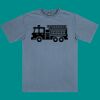 Thread Project Unisex Legend Tee Thumbnail