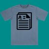 Thread Project Unisex Legend Tee Thumbnail