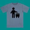 Thread Project Unisex Legend Tee Thumbnail