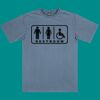 Thread Project Unisex Legend Tee Thumbnail