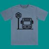 Thread Project Unisex Legend Tee Thumbnail