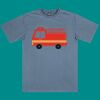 Thread Project Unisex Legend Tee Thumbnail