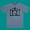 Thread Project Unisex Legend Tee Thumbnail