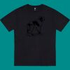 Thread Project Unisex Epic Tee - Plus Sizes Thumbnail