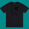 Thread Project Unisex Epic Tee - Plus Sizes Thumbnail