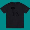 Thread Project Unisex Epic Tee - Plus Sizes Thumbnail