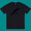 Thread Project Unisex Epic Tee - Plus Sizes Thumbnail