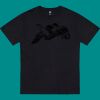Thread Project Unisex Epic Tee - Plus Sizes Thumbnail