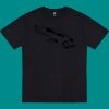 Thread Project Unisex Epic Tee - Plus Sizes Thumbnail